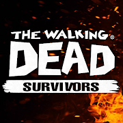 The Walking Dead: Survivors MOD APK icon