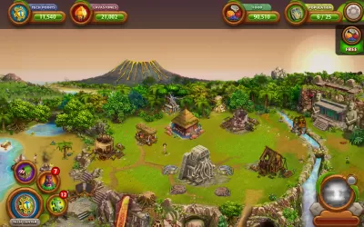 Virtual Villagers Origins 2 screenshot3