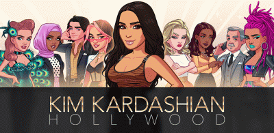 Kim Kardashian: Hollywood screenshot1