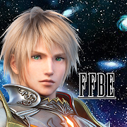 FINAL FANTASY MOD APK icon