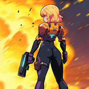 Mars Survivors MOD APK