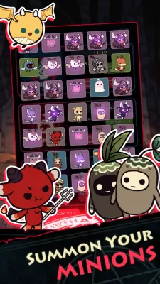 Idle Goat Summoner screenshot4