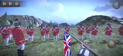 Muskets of America 2 screenshot4