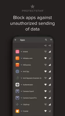 Firewall Security AI screenshot2