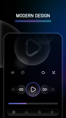 Melodi screenshot1