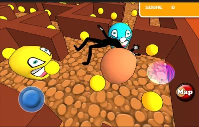 SlenderCookies screenshot3