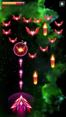 Shootero screenshot3