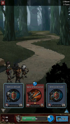 Titan Slayer screenshot4