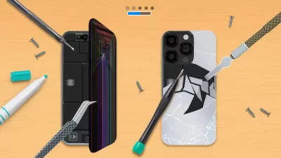 Phone Case DIY screenshot4