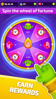 Goblins Empire screenshot2