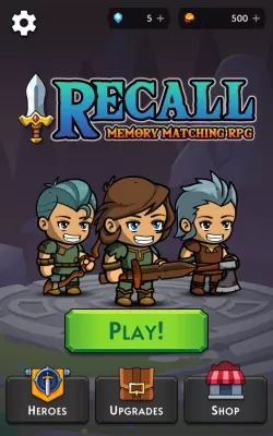 Recall screenshot2