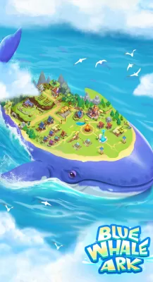 Blue Whale Ark screenshot4