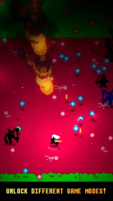 Demon Survival screenshot4