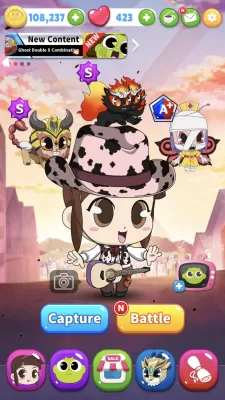 GETCHA GHOST screenshot4