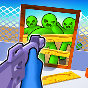 Zombie Defense: War Z Survival MOD APK icon