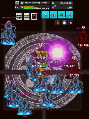 Re:END screenshot1
