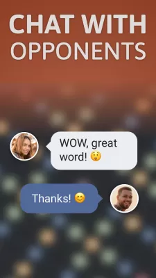 Wordfeud Premium screenshot1