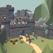 Grow Kingdom MOD APK icon