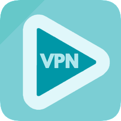 Play VPN MOD APK icon