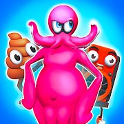 Merge Anything MOD APK icon