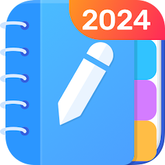 Easy Notes MOD APK icon
