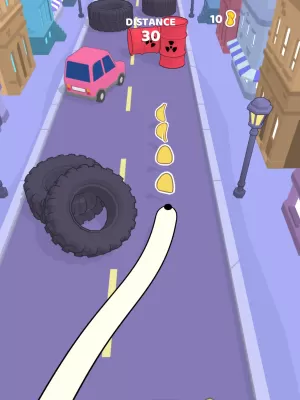 Long Nose Dog screenshot2