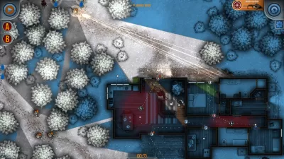 Door Kickers screenshot1