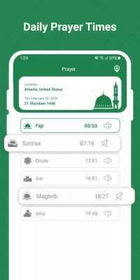 Islamic Dua screenshot4