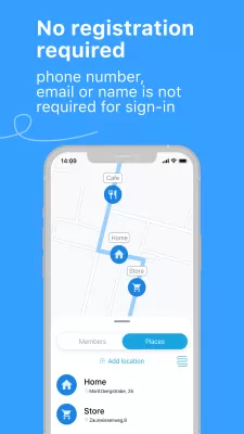 FamilyGo screenshot2