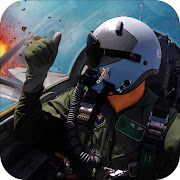 Ace Fighter: Modern Air Combat MOD APK icon