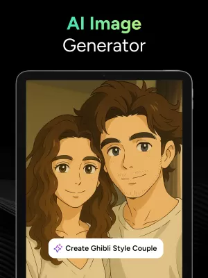Genie screenshot3