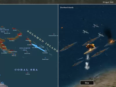Pacific Fire screenshot2
