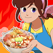 Warung Seblak Nusantara MOD APK icon