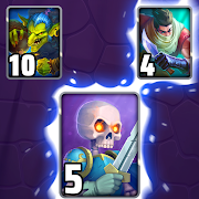 Black Deck MOD APK icon