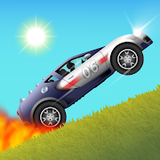 Renegade Racing MOD APK