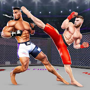 Martial Arts MOD APK icon