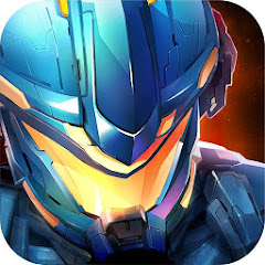 Star Warfare2:Payback MOD APK