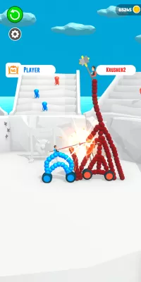 Draw Joust! screenshot2