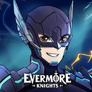 Evermore Knights MOD APK icon