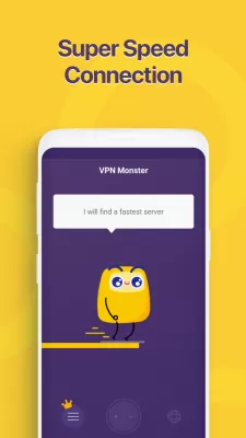 VPN Monster screenshot2