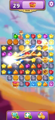 Genies & Gems screenshot2