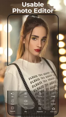 MiX Camera screenshot2