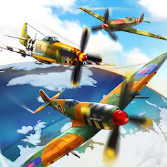 Warplanes: Online Combat MOD APK