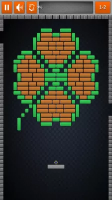 Brick Breaker screenshot3