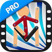 Stick Nodes Pro MOD APK icon