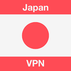 VPN Japan MOD APK
