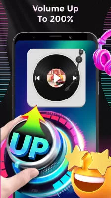 Muso Player screenshot4