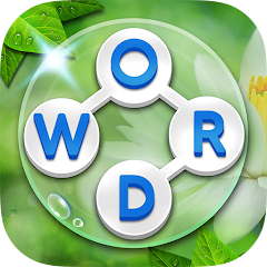 Word Cross: Crossy Word Search MOD APK