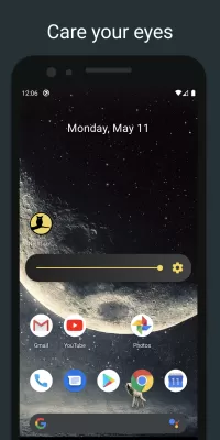 Night screen screenshot2