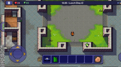 The Escapists screenshot2